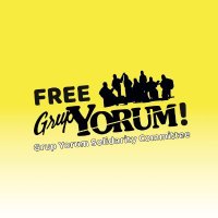 Free Grup Yorum! (@freegrupyorum) 's Twitter Profile Photo