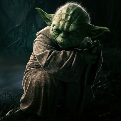 RunningYoda7 Profile Picture