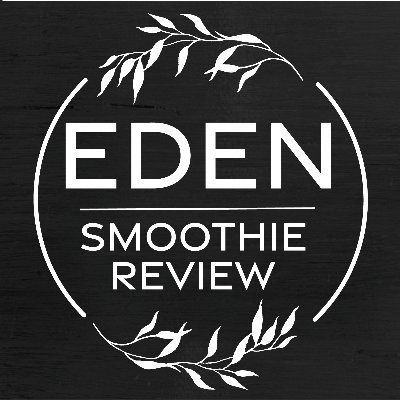 EdenSmoothie's profile picture. 🍃 Searching for the best smoothie recipes on Twitter 🍃