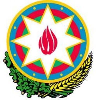 The Official Twitter Account of the Embassy of the Republic of Azerbaijan to the Republic of Bulgaria