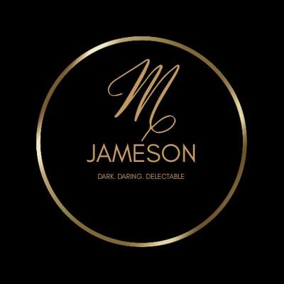 M Jameson recently entered the romance scene with the hottest, taboo, and forbidden stories. Sometimes dark, sometimes angsty, but sexiness and HEA guaranteed