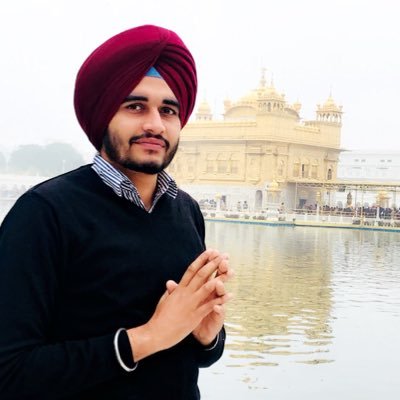 dilpree13421210's profile picture. 