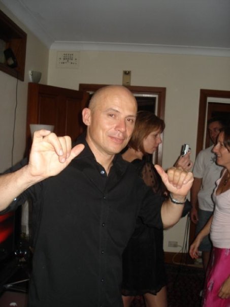 Giampete's profile picture. Always giving my best Aeronautical and Structural Engineer. BE (Aero) MEngSc CPEng.