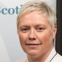 Gillian Docherty CBE FRSE (@gilliandoc) 's Twitter Profile
