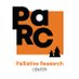 Palliative Research Center (@PittPalCare) Twitter profile photo