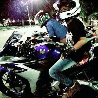 Arica322420172's profile picture. terpuruk