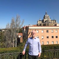Patrick Fahy (@patrickfahy7) 's Twitter Profile