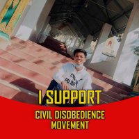 Kyaw Sithu (@mobycreative21) 's Twitter Profile