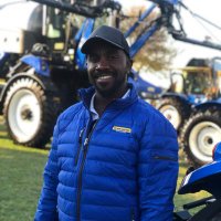 Aaron Denenga (@aaron_denenga) 's Twitter Profile
