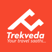 Trekveda(@Trekveda) 's Twitter Profile Photo