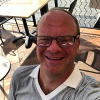 Kevin Harrod (@kevinh287) 's Twitter Profile