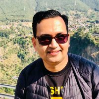 Dr. Bhojraj Adhikari (@drbhojrajadhik3) 's Twitter Profile