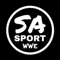 SA Sport WWE(@SASportWWE) 's Twitter Profile Photo