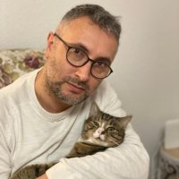Seref Celik (@serefcelik) 's Twitter Profile