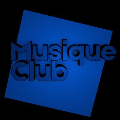 There will be all kinds of music on my YouTube channel: Electro/Techno Dubstep/Drumstep Nightcore/Highscore Remix/Mix Instrumental etc... #MusiqueClub
