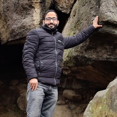 KuttKashur's profile picture. Belief in my abilities that I will overcome anything.
🌍🏞🏖Nature lover
#Get cheated But don't cheat anyone.
❤❤Lover hence the sufferer.