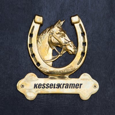 KesselsKramer is a multidisciplinary communications agency.