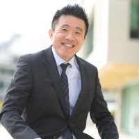 Cher Ping LIM (@limcherping) 's Twitter Profile