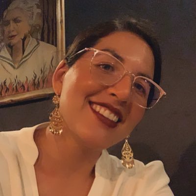 ichrein's profile picture. Rebeldía, resistencia y amor. 💚🏳️‍🌈🏳️‍⚧️🇲🇽