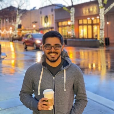 KavitPatel95's profile picture. 