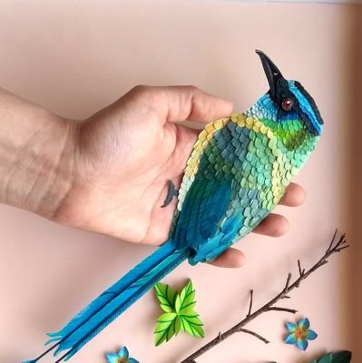 We capture the beauty of birds throughout #design and #workshops.
Productos y Talleres creativos entorno a las #aves. https://t.co/2twntKdFmu