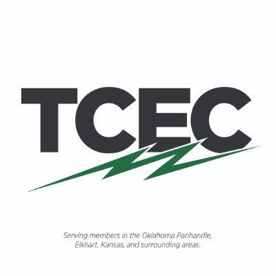 Headquartered in Hooker, Oklahoma, TCEC commits to safely power our communities with innovation, accountability and integrity – every member, every time.