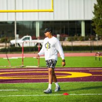 Byron Dawkins (@b_dawk_7) 's Twitter Profile
