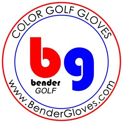 BenderGloves's profile picture. Performance Color Golf Gloves | Premium Apparel | Must Have Golf Accessories.