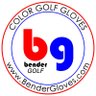 BenderGloves's profile picture. Performance Color Golf Gloves | Premium Apparel | Must Have Golf Accessories.