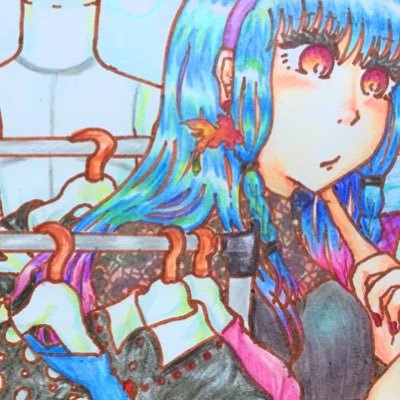 誰かさんの衣装櫃さんのプロフィール画像