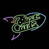 BlastCards (@blastcards) 's Twitter Profile