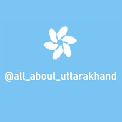 Pictures,Videos & News of Uttarakhand
Subscribe to our YouTube Channel,Link pinned to our profile
22k+ Followers on Instagram(Username- all_about_Uttarakhand)
⬇