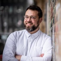 Felix Frieler (@felixfri) 's Twitter Profile