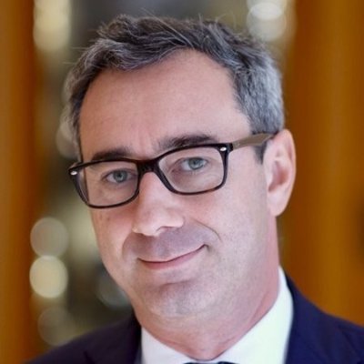 _Mario_Ferraro's profile picture. Chief Executive Officer at Smeralda Holding | CEO | Destination Developer | Brand and Product positioning | Repositioning Expert | Enabler | Innovator