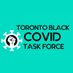 Black Scientists’ Task Force on Vaccine Equity (@torontotask) Twitter profile photo Black Scientists’ Task Force on Vaccine Equity (@torontotask) Twitter profile photo