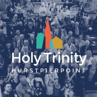 Holy Trinity Hurstpierpoint (@holytrinityhpp) 's Twitter Profile