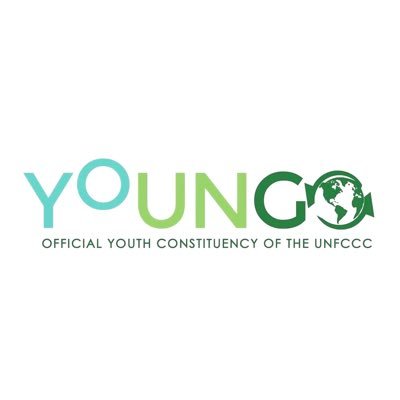 The Official Youth Constituency at @UNFCCC. Fighting #ClimateChange 🌍, Mobilizing #Youth & Changing the #World for the #Better! 💚