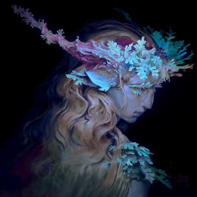 snowaggerbaby's profile picture. ele/dele