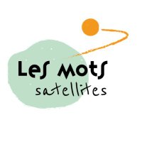Les mots satellites(@mots_satellites) 's Twitter Profile Photo