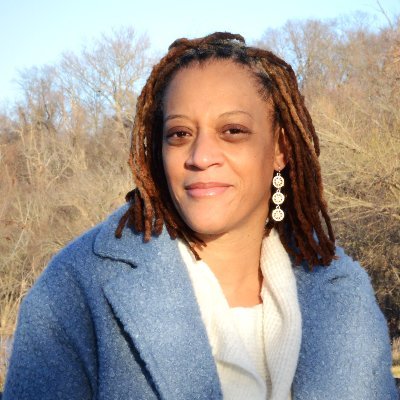 Working mom | Executive Director: @campaignfuture | Ed.D. concerned with educational equality for all | Loves film and R&B music