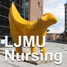 LJMUNursingSoc's profile picture. Nursing Society based at Liverpool John Moores University. We aim to support and improve learning for nursing students in any field/cohort with fun events!