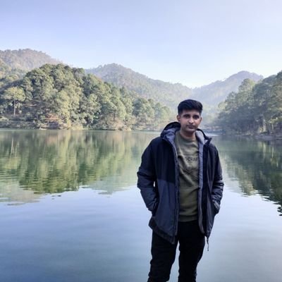 Rishabh10440731's profile picture. Front end developer.