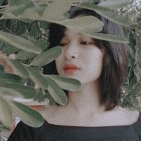aura_haniverse (@thuthuhantth) 's Twitter Profile