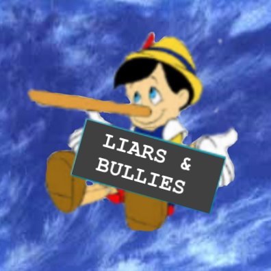 Serious Question for Trump Supporters: Do you support Donald Trump BECAUSE he's a liar & bully or DESPITE the fact that he's a liar & bully (& gets results)?