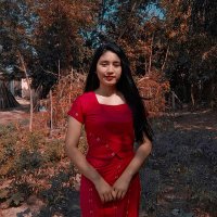 Chyu Yadanar Aye (@chyuyadanaraye) 's Twitter Profile Photo