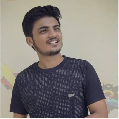 Narendr31934455's profile picture. do not judge me before u know me, but just to inform u, you won’t like me