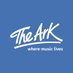 The Ark (@annarborark) Twitter profile photo