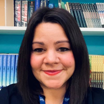 LonglandEmma's profile picture. Head of English