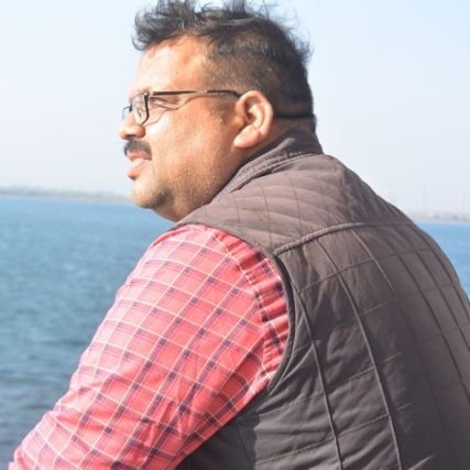 amitabh4101's profile picture. Hi