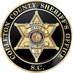 Colleton County Sheriff's Office (@ccsocares) Twitter profile photo
